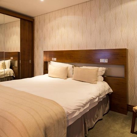 The Square Boutique Hotel By Misty Blue Hotels Durban Luaran gambar