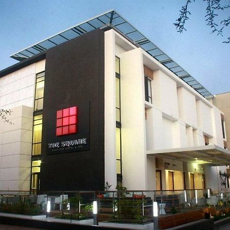 The Square Boutique Hotel By Misty Blue Hotels Durban Luaran gambar