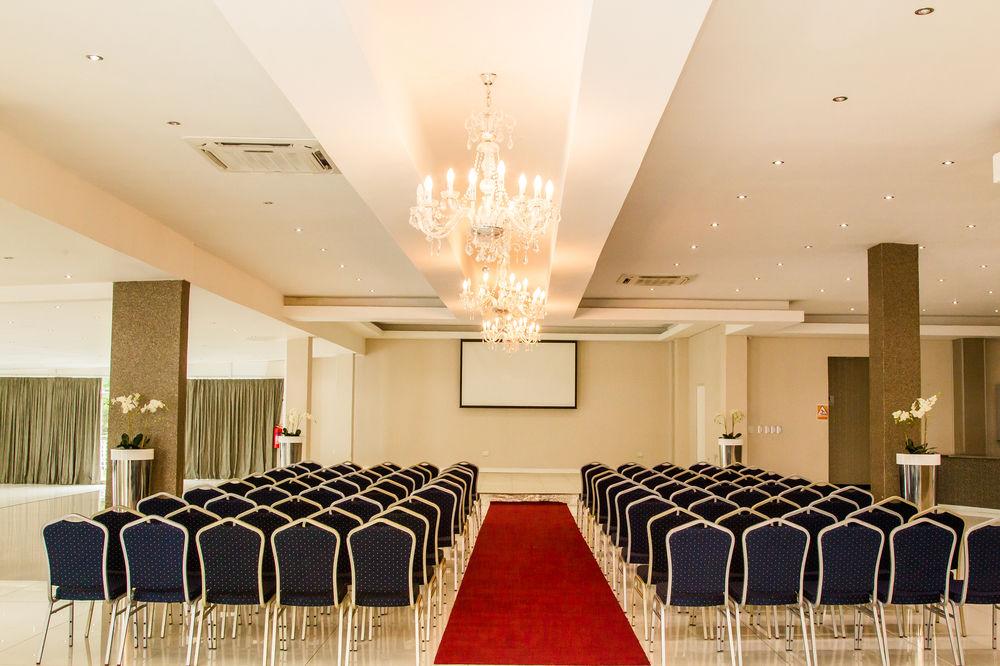 The Square Boutique Hotel By Misty Blue Hotels Durban Luaran gambar