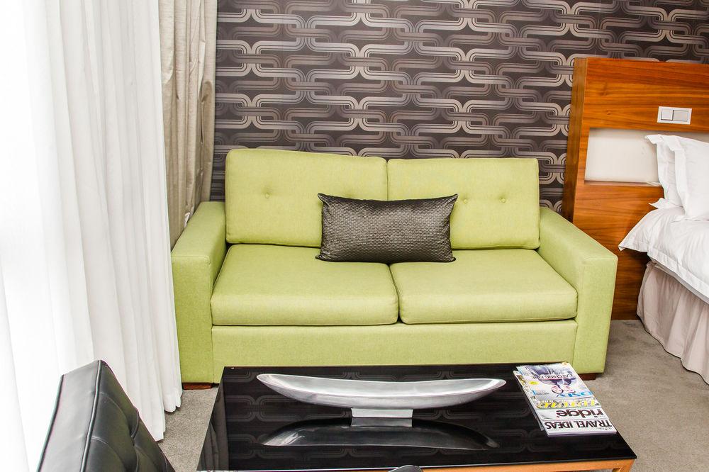The Square Boutique Hotel By Misty Blue Hotels Durban Luaran gambar