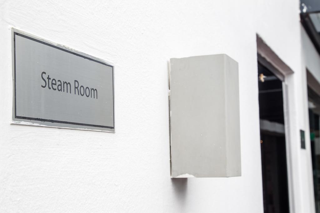 The Square Boutique Hotel By Misty Blue Hotels Durban Luaran gambar