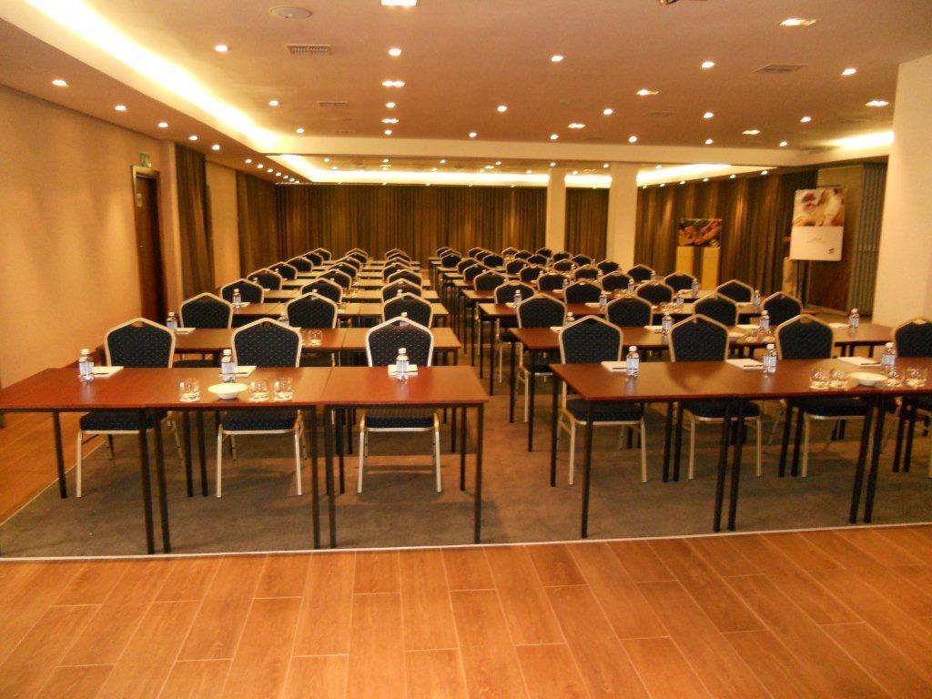 The Square Boutique Hotel By Misty Blue Hotels Durban Luaran gambar