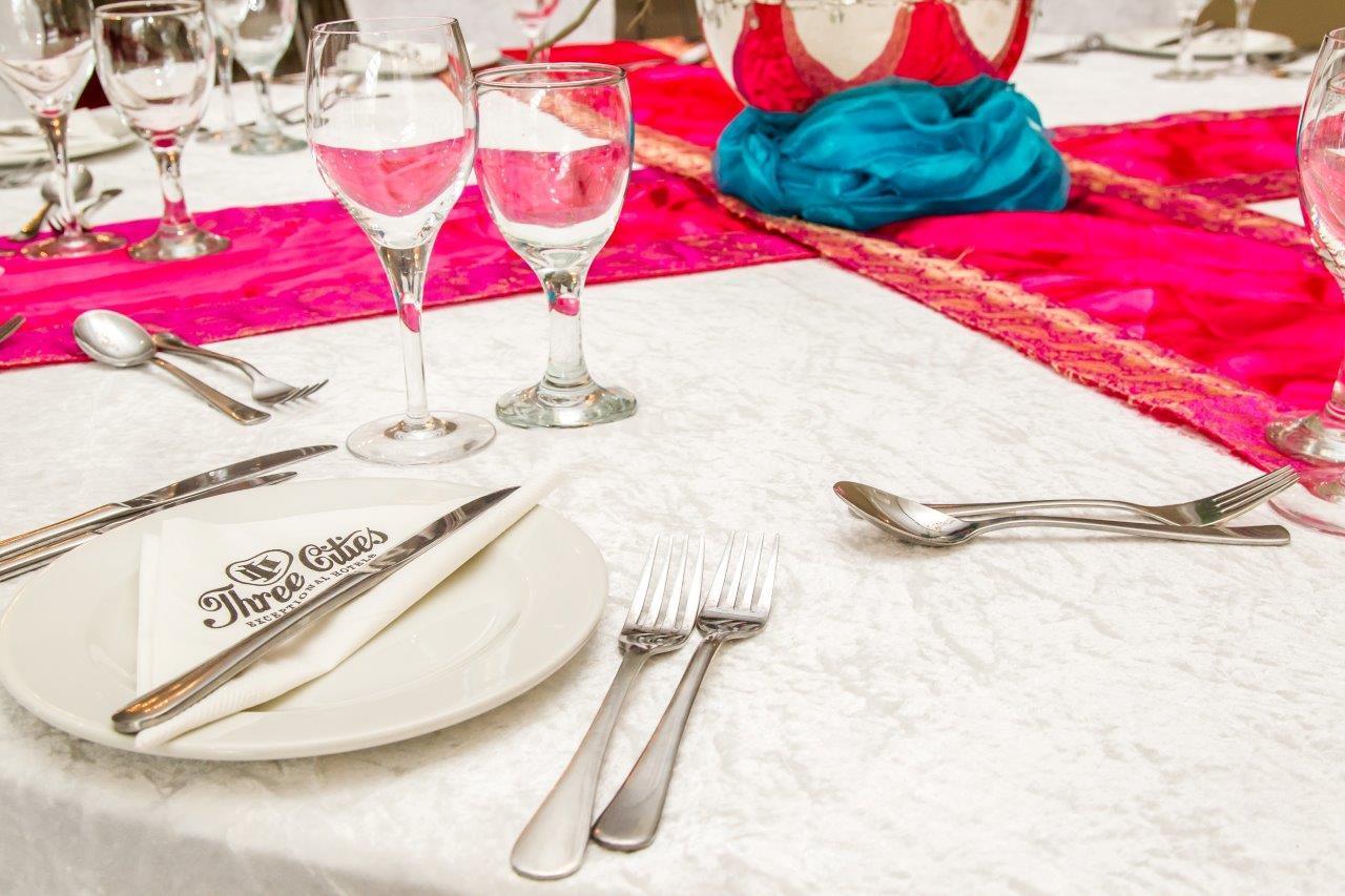 The Square Boutique Hotel By Misty Blue Hotels Durban Luaran gambar