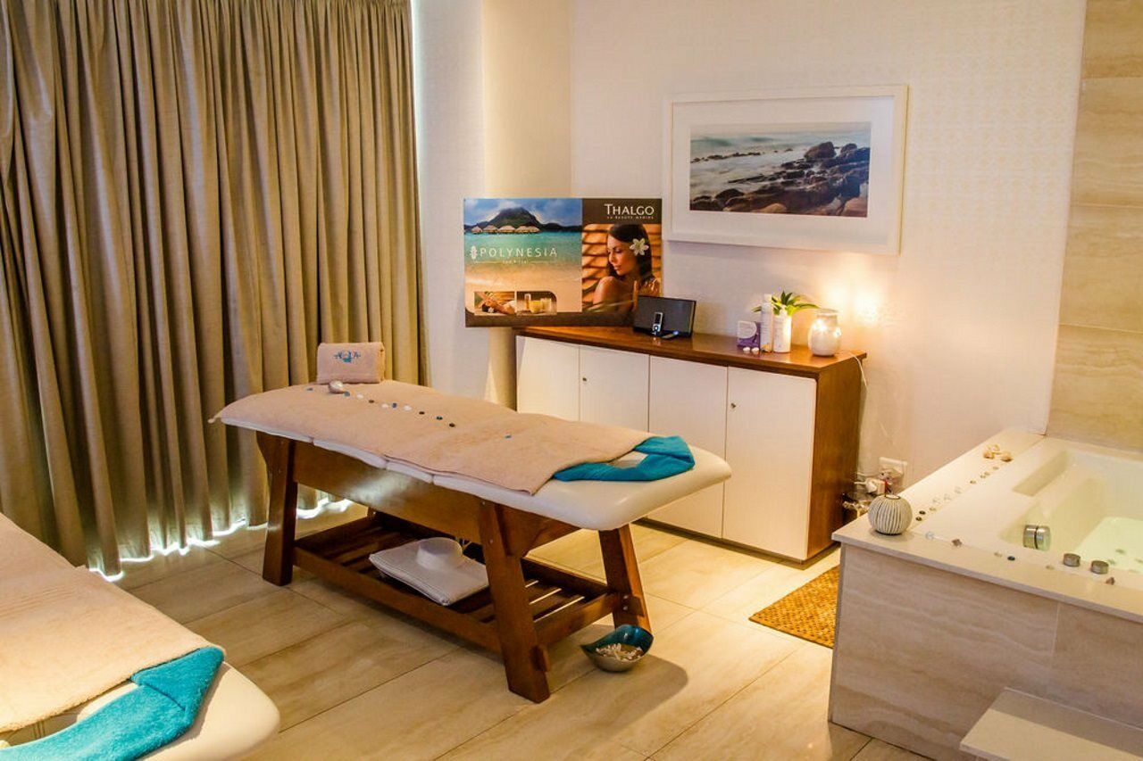 The Square Boutique Hotel By Misty Blue Hotels Durban Luaran gambar